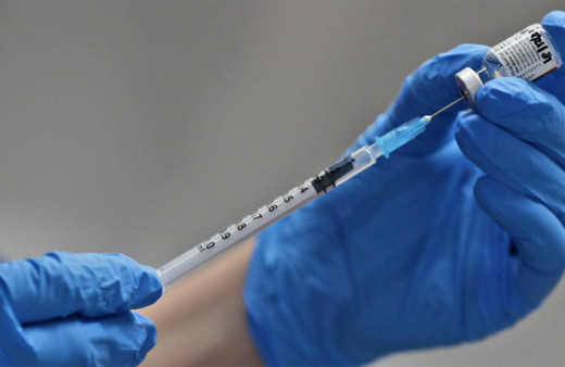 Bir günde 6 sağlık çalışanı vefat etti