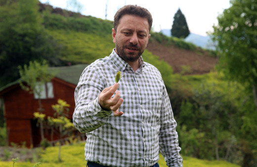 AK Parti Rize Milletvekili Muhammed Avcı kötü haberi duyurdu