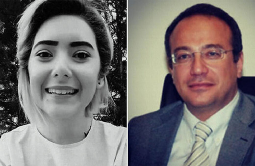 Şule Çet davasında bilirkişi olan profesör evinde tavana iple asılı halde ölü bulundu
