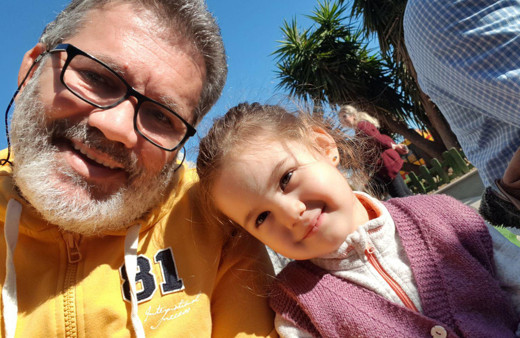 BAE'nin zulmü 1025 gündür sürüyor! Türk iş insanını 'terör'le suçlayıp hapse attılar