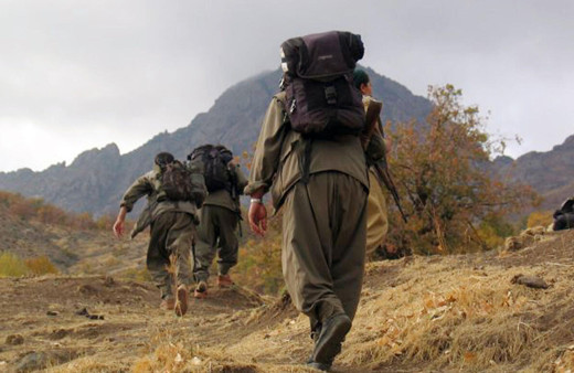 Ağrı şehitlerinin kanı yerde kalmadı! Kars'ta öldürülen teröristler saldırıyı yapanlar çıktı