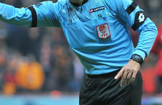 TFF'den flaş açıklama! 3 hakem koronavirüs pozitif