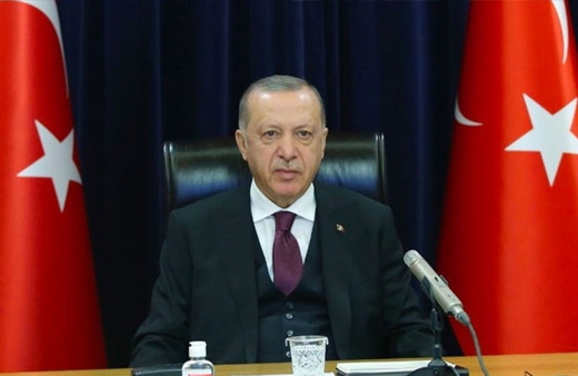 Yeni Şafak yazarı Mehmet Acet: Erdoğan’ın sürpriz ‘dış politika’ toplantısında neler konuşuldu?