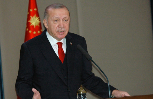 Erdoğan'ın çağrısı Suriye, Mısır ve İsrail için davet mi? Cihat Yaycı yanıtladı