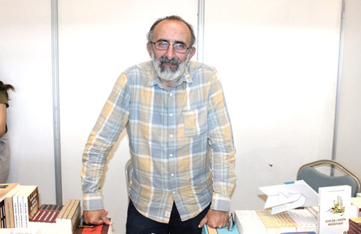 İbrahim Çolak kimdir yazarın kitapları hangisi öldü mü?