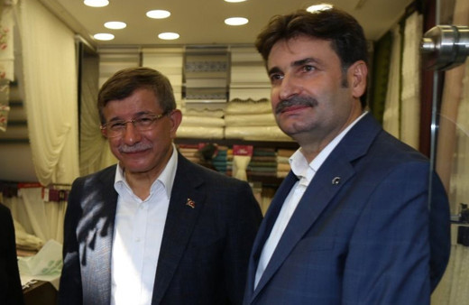 Gelecek Partili Ayhan Sefer Üstün konuştu! Evine silahlı saldırıda bulunulmuştu