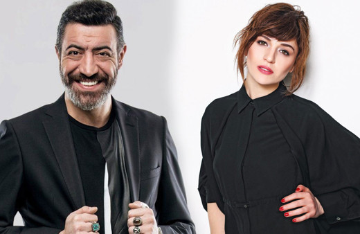 Gonca Vuslateri Hakan Altun olay pozla aşklarını ilan ettiler bakın ne yazdı