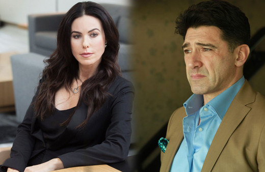 Hakan Ural Sol Yanım oyuncusu Defne Samyeli'yi yerden yere vurdu fena eleştirdi