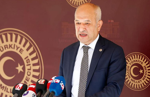 CHP'li Ali Fazıl Kasap'ın iddiası: Engelli olmadığı halde 420 bin kişiye ödeme yapıldı