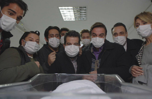 Kalk Gidelim 133. bölüm fragmanı