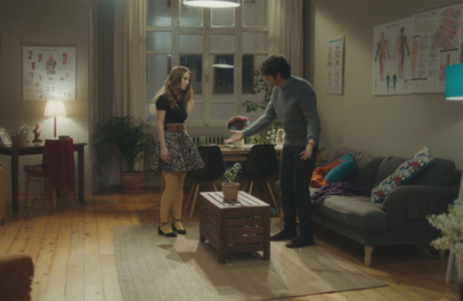 Mucize Doktor 42. bölüm fragmanı