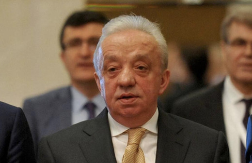 Mehmet Cengiz kimdir aslen nereli serveti herkesin dilinde