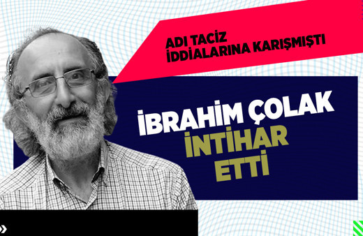 İbrahim Çolak intiharının perde arkası