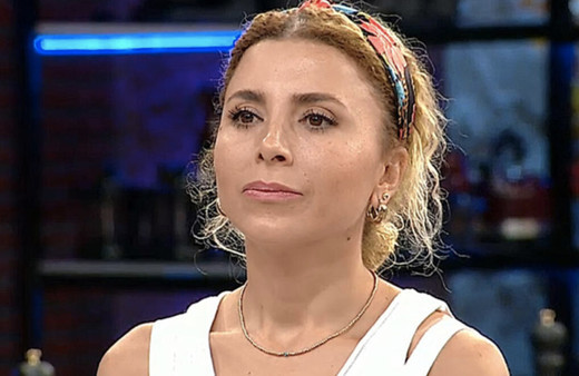 Özgül Çoşar kaç yaşında aslen nereli eşi kimdir?