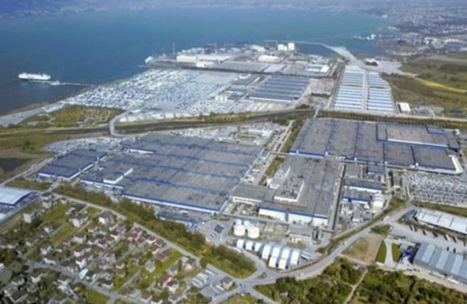 Yeni yatırım kararı! Volkswagen Ford Otosan'ın Kocaeli fabrikasında Transporter üretecek