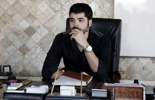 Genco Özak kaç yaşında hangi dizilerde oynadı? Genco Özak kimdir?