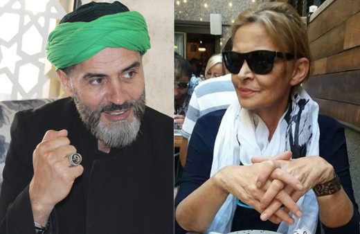 Yaşar Alptekin'in hayatını kaybeden eşi Nilgün Altınyay'la ilgili olay aldatma itirafı