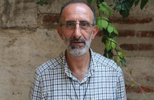 İntihar eden yazar İbrahim Çolak'ın kardeşi: Çocuklarına, yeğenlerine hoş bir miras bırakmadı