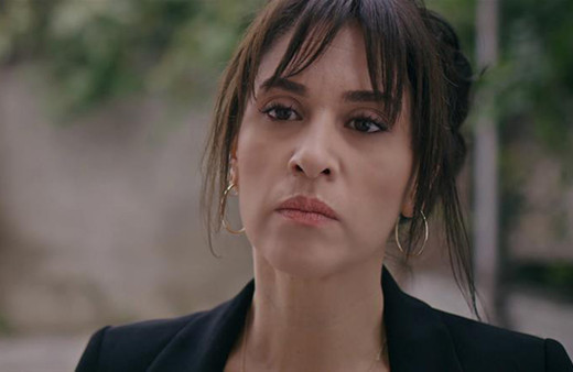 Akrep 2. bölüm fragmanı