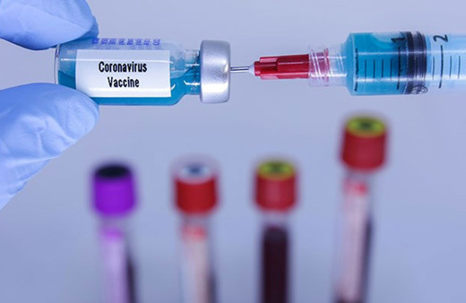 Almanya, Rusya’ya koronavirüs aşısının üretiminde yardıma hazır