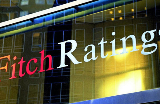 Fitch Ratings'ten Türkiye için kredi notu kararı