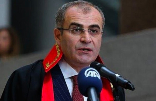 Anayasa Mahkemesi üyeliğine aday olan İrfan Fidan eşini dövdü mü? Fidan'da açıklama geldi