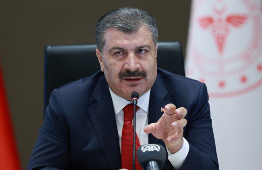 Türkiye, İngiltere'ye kapıları kapadı!