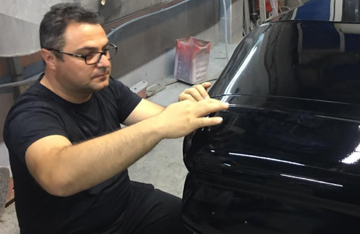 Başbakan bile aldı! Yalova'da hurdaları yenileyip dudak uçuklatan fiyata satıyor