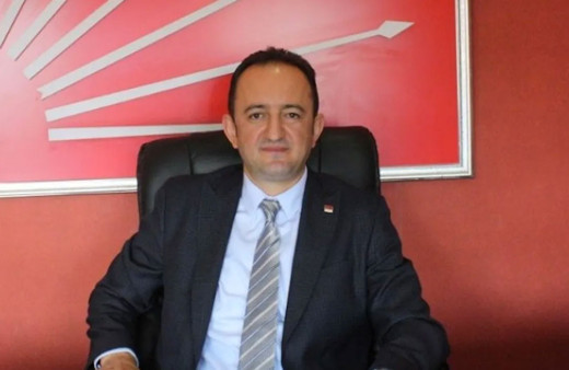 CHP Konya İl Başkanı Barış Bektaş'tan "taciz" iddiasına yanıt