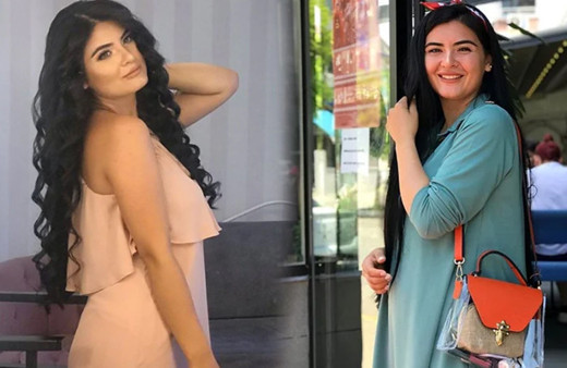 Göbek üstü giydi alay konusu oldu! Hanife Gürdal'ı çok kızdıracak yorumlar