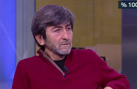 Rıdvan Dilmen: Hakemler dört büyükleri kolluyor