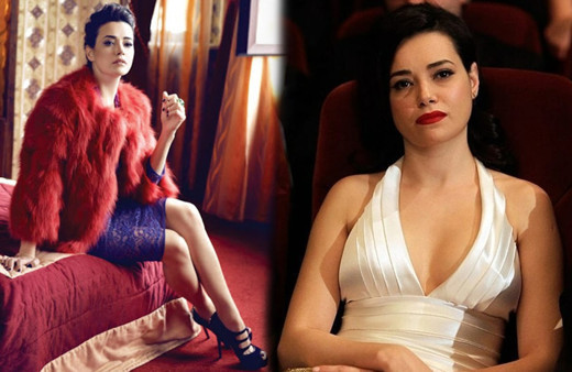 Özgü Namal Acun Ilıcalı'nın dizisinden bakın neden ayrıldı! İşte yerine gelecek isim