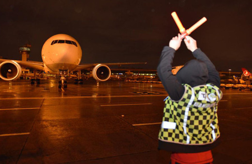 Kybele heykeli Türkiye'ye ulaştı! Bin 700 yıllık eseri ABD'den Türk Hava Yolları taşıdı