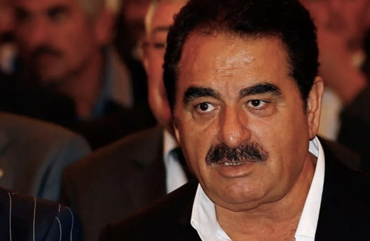 İbrahim Tatlıses evlilikleri ilk eşi kimdir kaç çocuğu var?