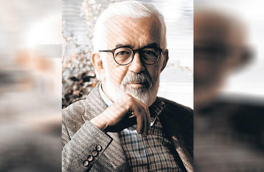 Taciz iddialarının odağındaki Hasan Ali Toptaş konuştu: Özür dilerim demedim