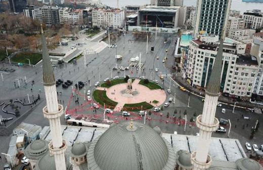 İstanbul'da merak uyandıran siren sesinin nedeni ortaya çıktı! Birçok semtten duyuldu