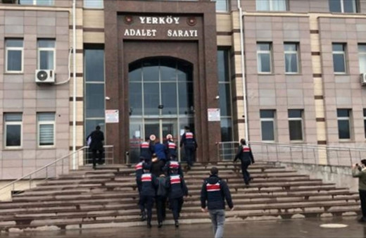 8 yıllık cinayet çözüldü, katili kardeşi çıktı! Yeğen “Değdi mi para için” diye bağırdı