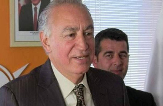 AK Parti Muğla Milletvekili Mehmet Yavuz Demir koronavirüse yakalandı