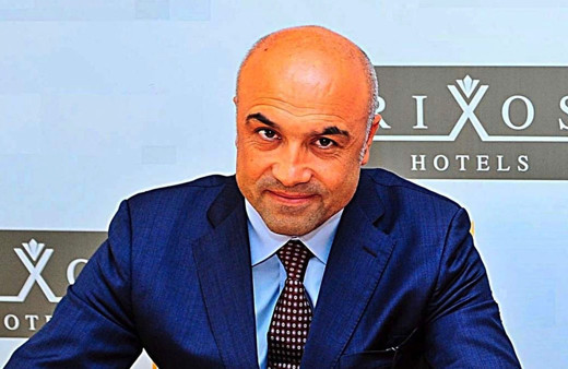 AK Parti Milletvekili Zülfü Demirbağ'dan Fettah Tamince'ye olay sözler! O şerefsiz...