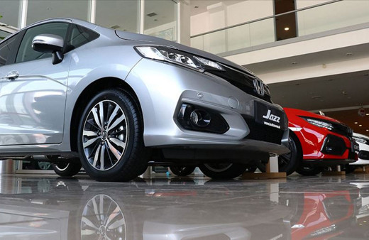 Otomobil pazarı hareketleniyor! Sıfır faiz müjdesi 120 bin araç satılması bekleniyor