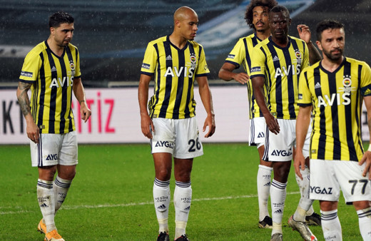 Fenerbahçe'nin konuğu Karacabey Belediyespor