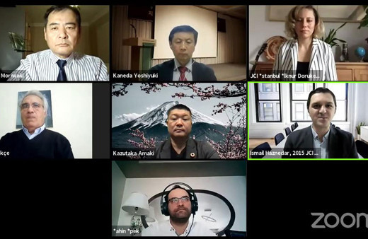 Japon uzmanlardan olası İstanbul depremi ve tsunami değerlendirmesi