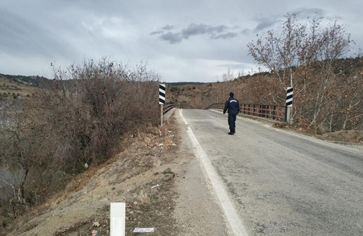 Bilecik'te tedbirler işe yaradı! O ilçede 25 gündür vaka görülmüyor