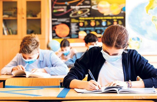 Okullar ne zaman açılacak? Bilim Kurulu Üyesi Mustafa Necmi İlhan o tarihi işaret etti