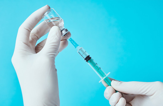 Çin'in koronavirüs aşısı Sinopham'ı bir ülke daha onayladı