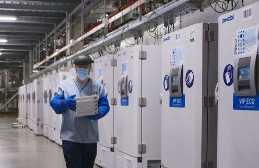 Biontech, Pfizer ve Moderna'nın korona aşısından kazanacağı para belli oldu