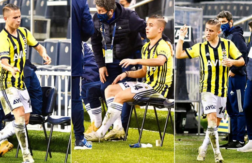 Pelkas, Erol Bulut'la yaşadığı gerilimi konuştu: Skora sinirliydim