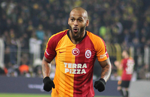 Galatasaray'ın mücevheri Marcao! İşte Aslan'ın istediği rakam