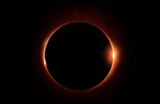 Güneş tutulması nedir nasıl olur 2020'nin en önemli gök olayı