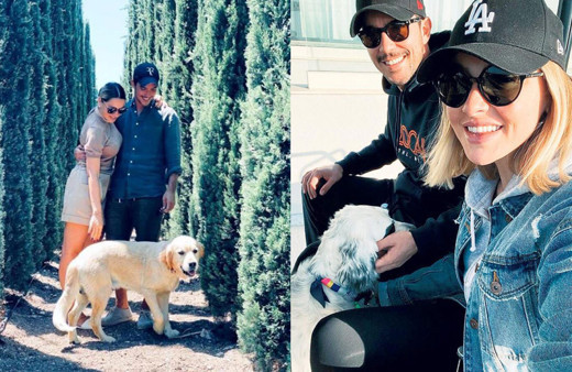 Hadise Kaan Yıldırım ile ayrıldı ablası Hülya Açıkgöz ihanet göndermesi yaptı!